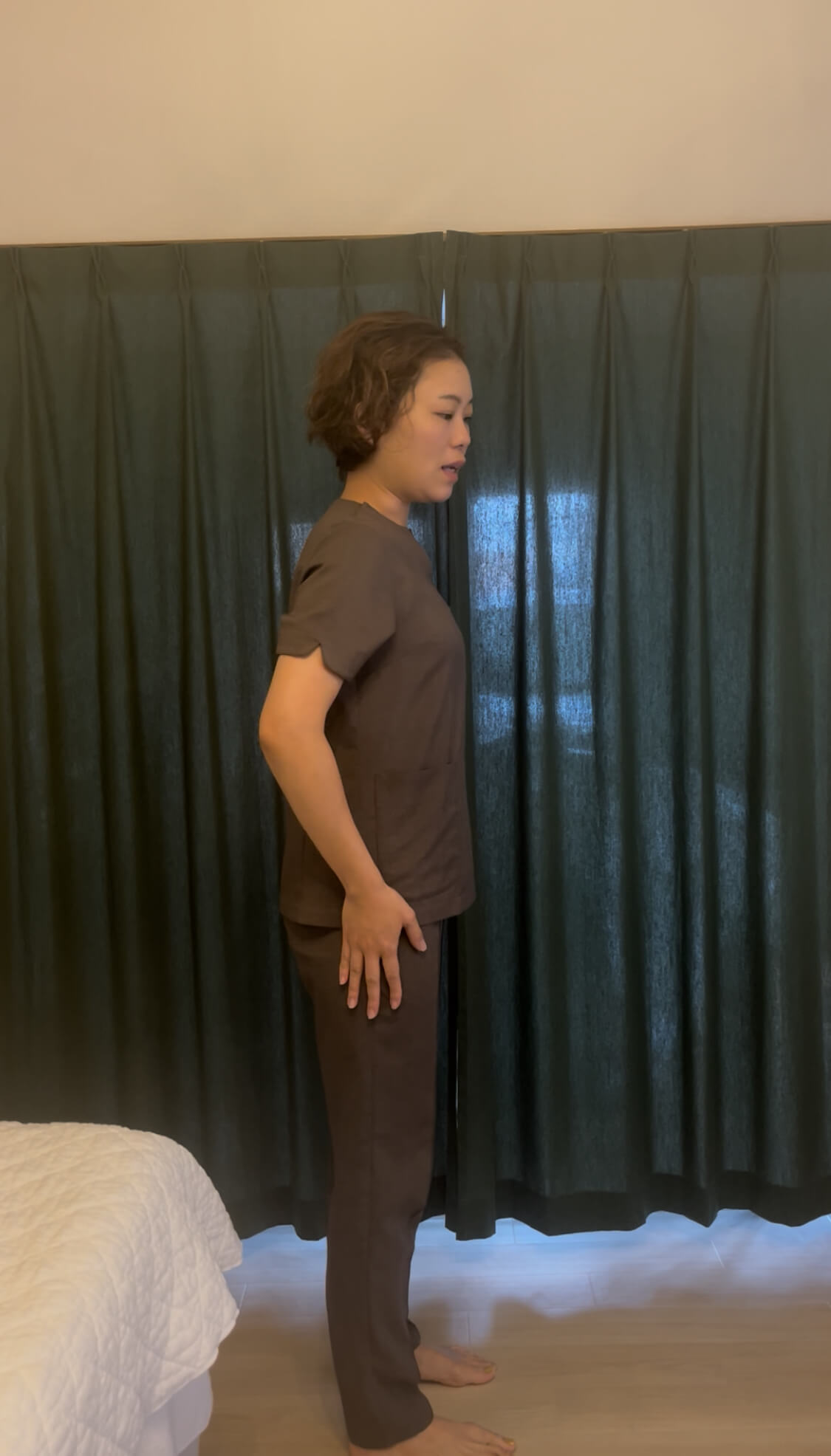 外反母趾,痛い,矯正,治す,整体,熊本,巻き爪,,用靴,親の介護